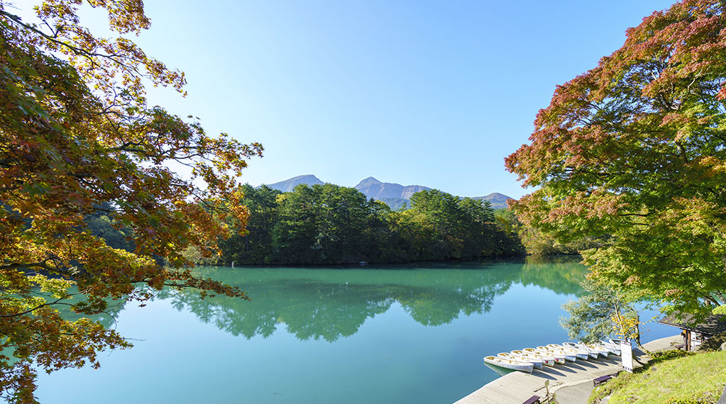 日本 福島県の魅力 | FUKUSHIMA EXPERIENCE